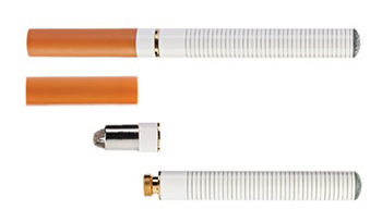 e-cigarette