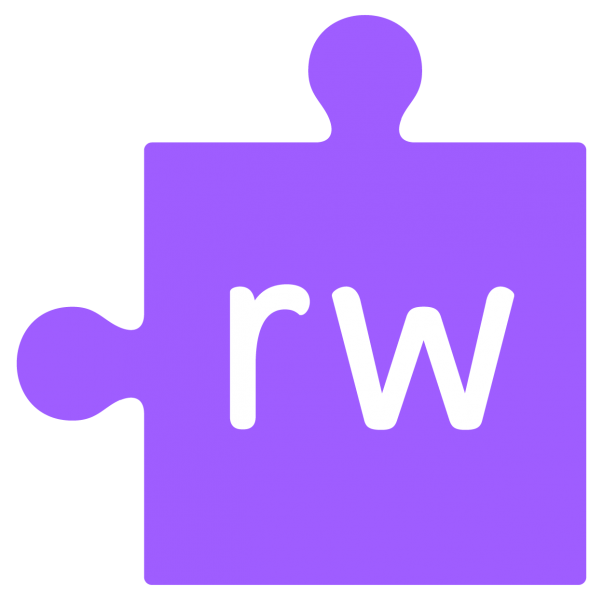 rw logo