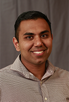 Shanil Chandra