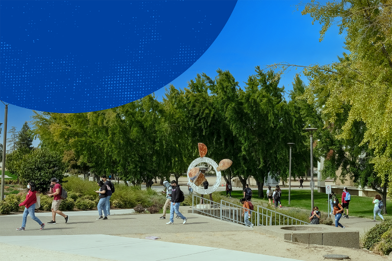President's Spring 2022 Welcome Address | California State University