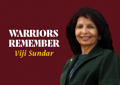 Viji Sundar