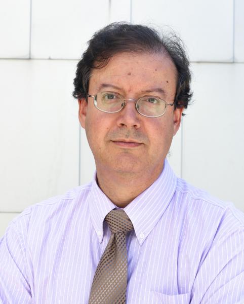Tomas Gomez-Arias, Ph.D.