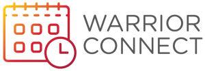 warrior connect icon