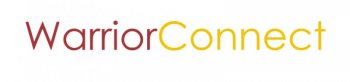 Warrior connect icon
