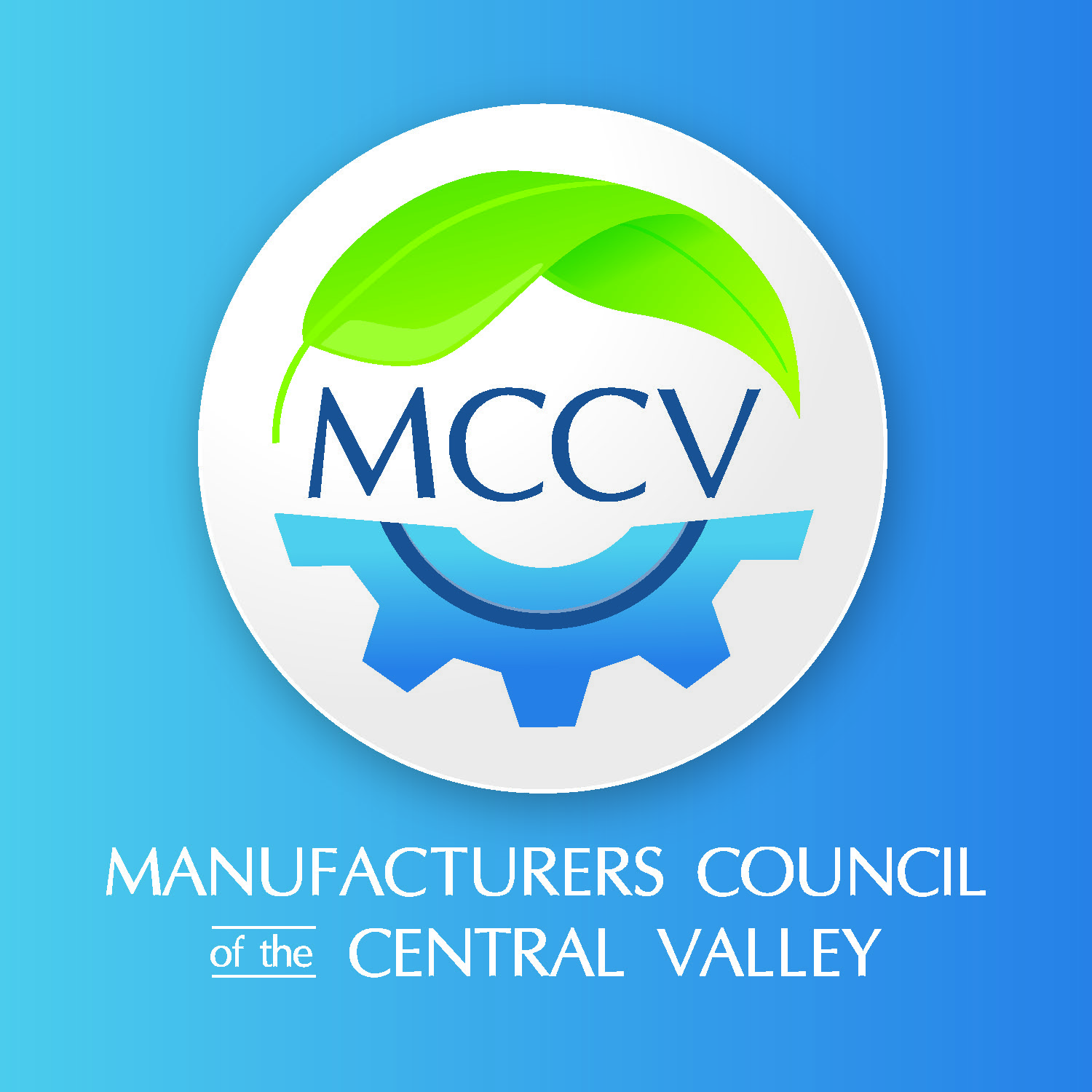 Manufacturers Council of the Central Valley logo