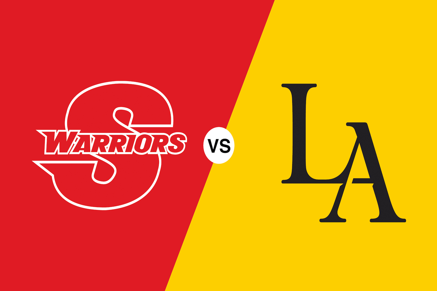 Stan State Warriors versus Cal State LA