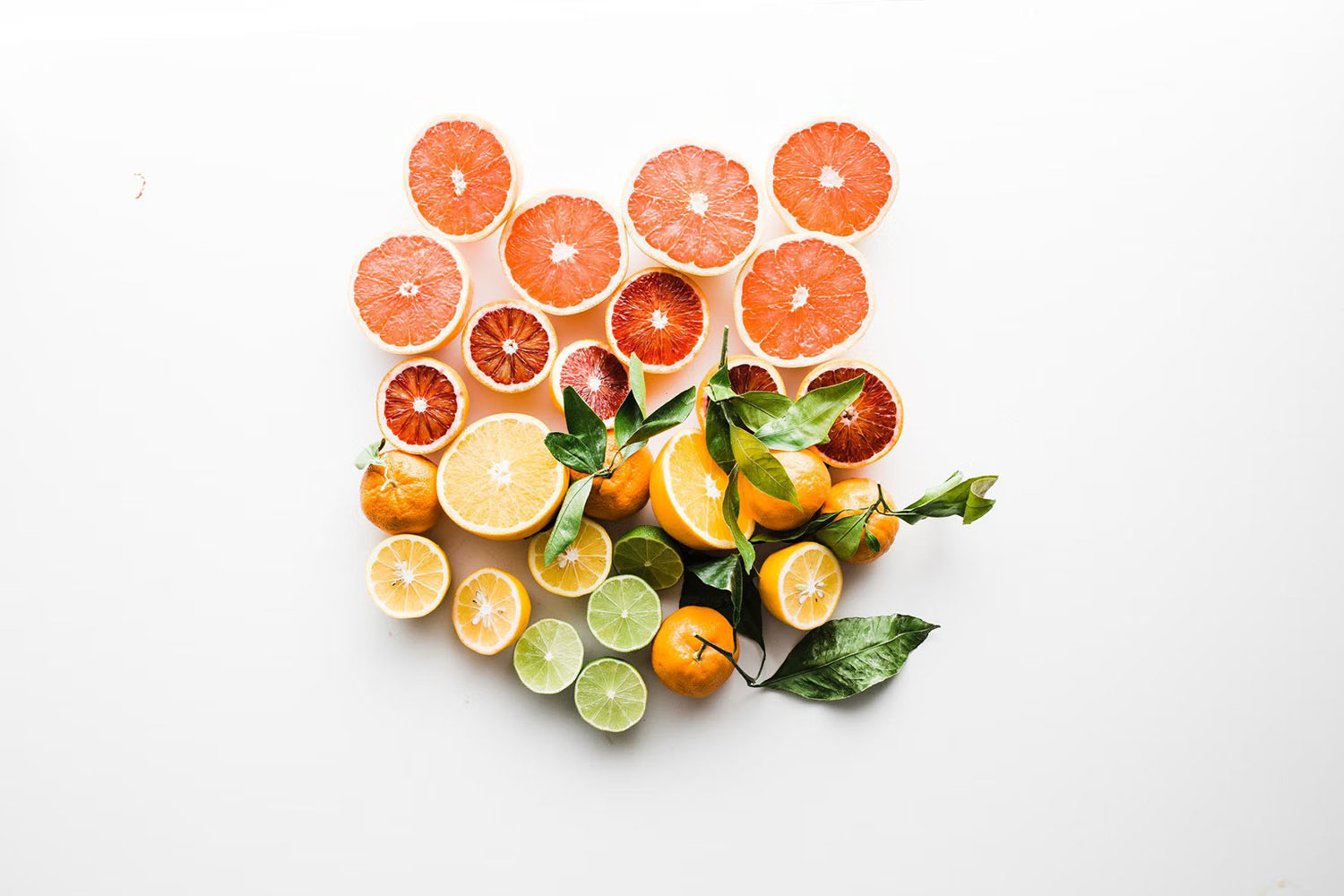 photo of citrus