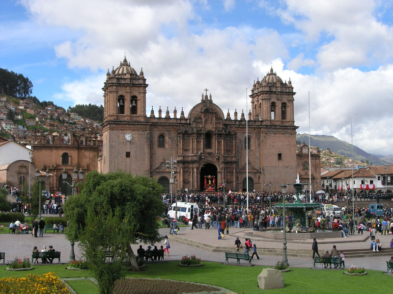 cuzco