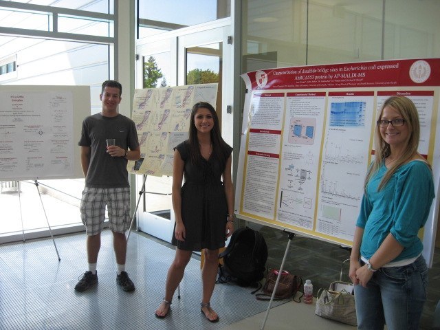 Poster Celebration 2012