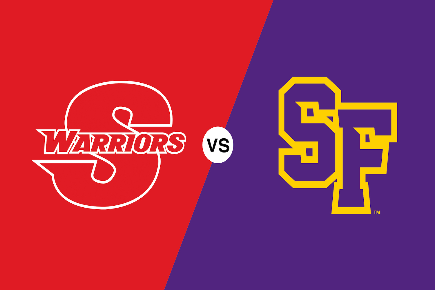 Stan State vs. SF State