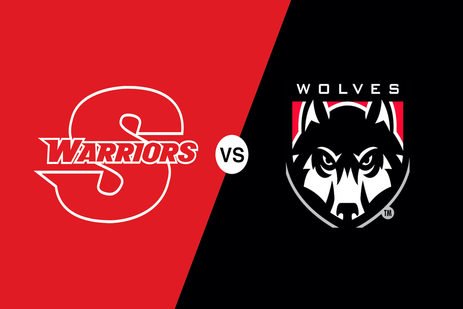 Stan State vs. Wolves icon