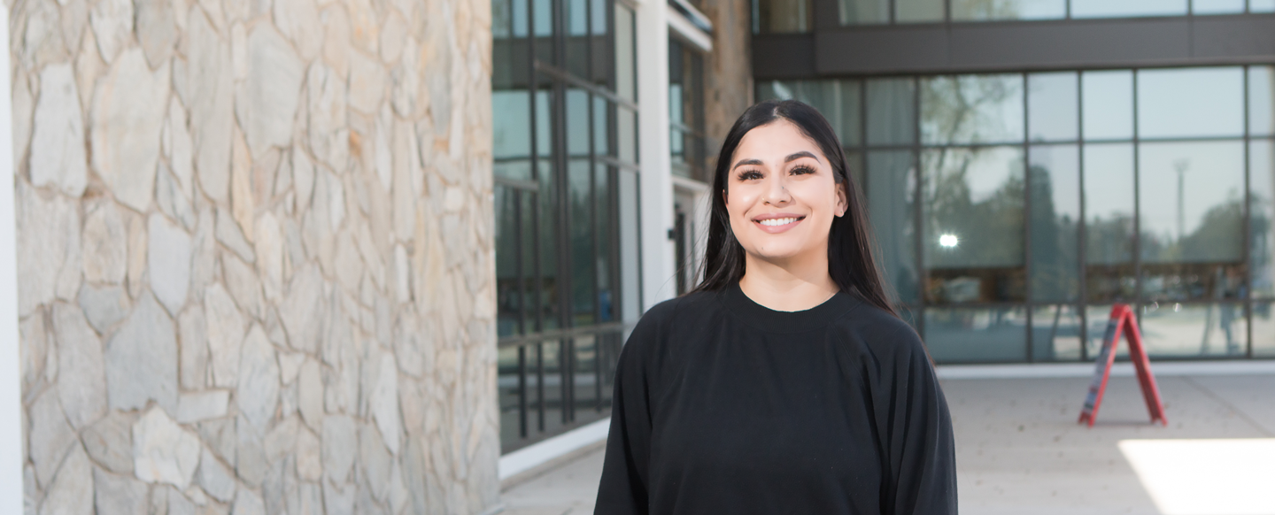 Stan State Partners with Amazon to Offer Career Choice Education