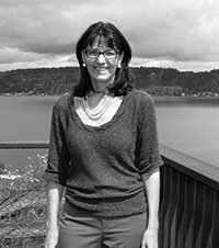 photo of Carmen Robbin