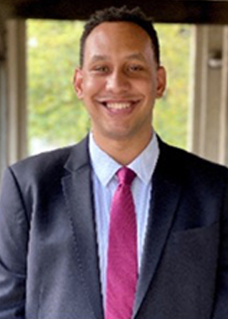 Dr. Devon Graves