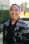 Mark Alabanza