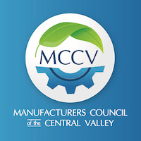 Manufacturers Council of the Central Valley logo