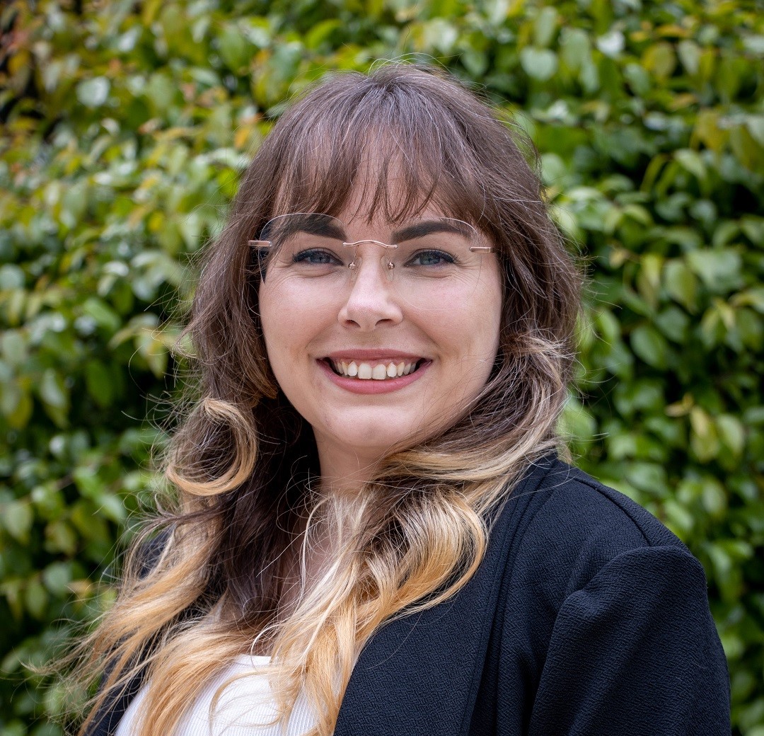 McNair Scholar Heather Collins