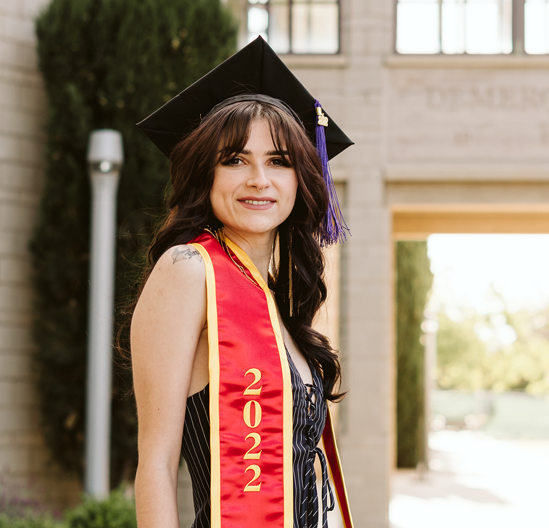 StanGrad Sierrah Leal