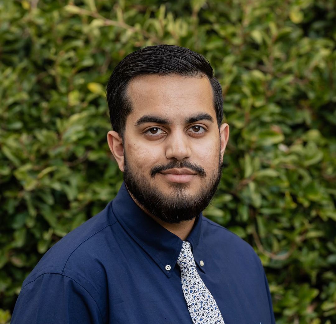 StanGrad Krishan Malhotra