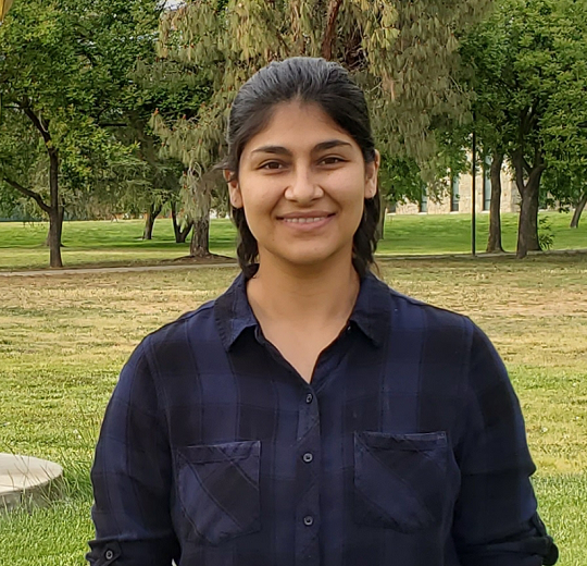 StanGrad Jasmin Rodriguez