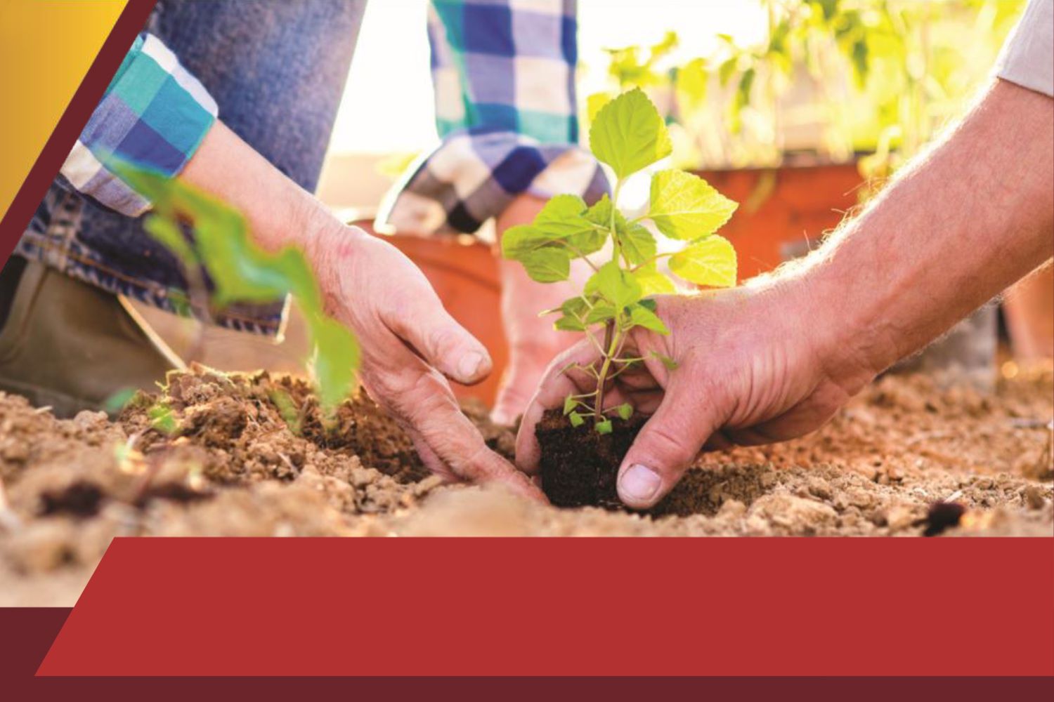 Sixth Annual AG Summer LEADS Camp High School Students California