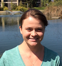 Photo of Christine Parisek