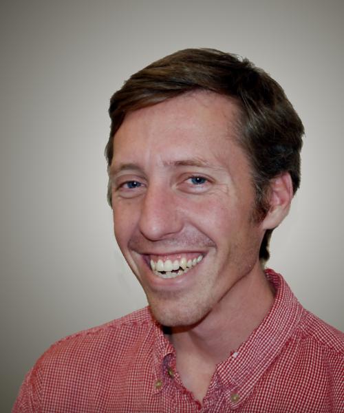 Photo of Cole Dutter