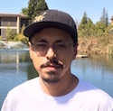 Photo of Elias Lopez
