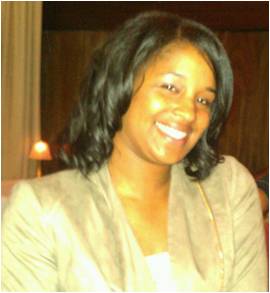 Photo of Felisha Walls