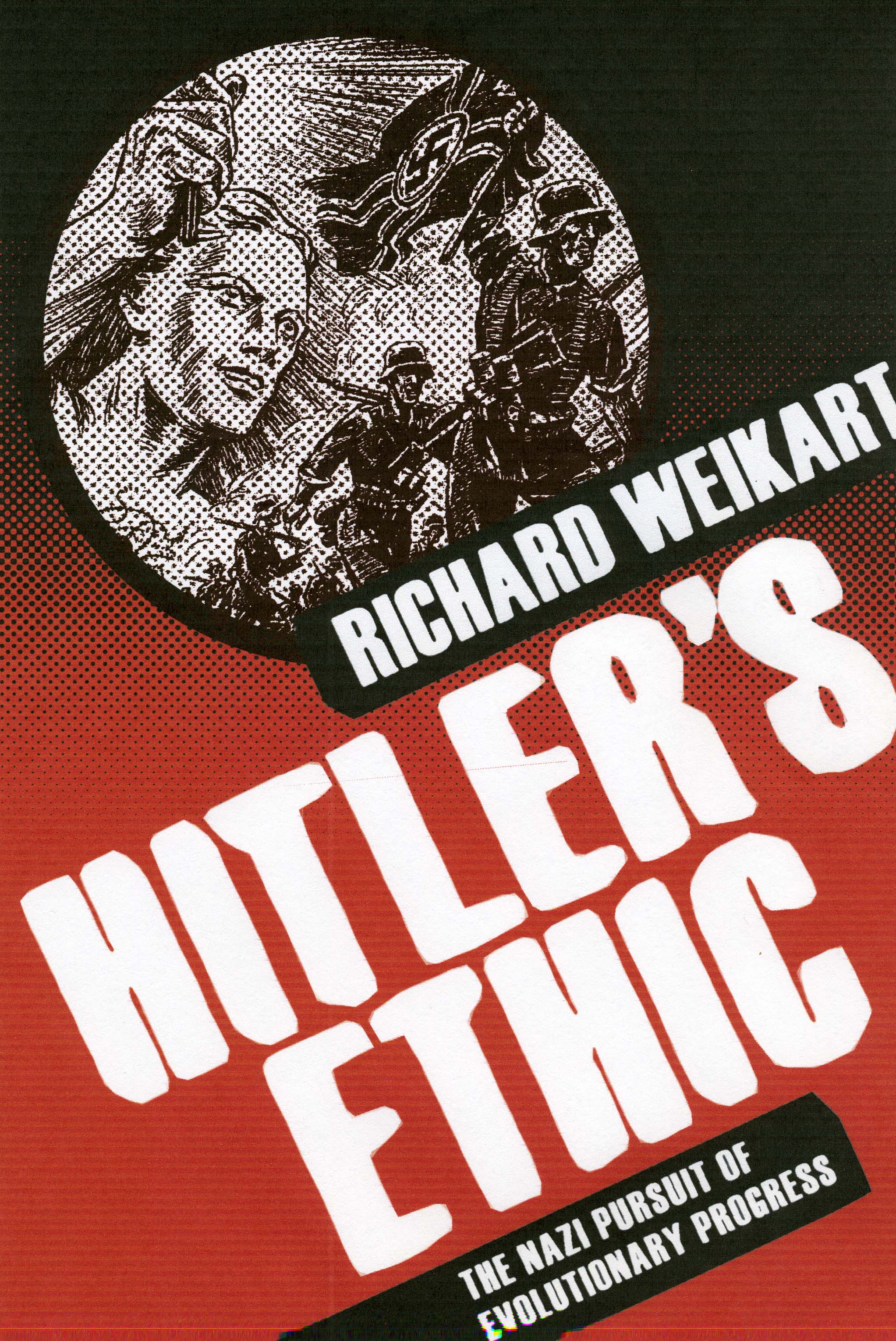 hitlers_ethic.jpeg Hitler's Ethic Poster