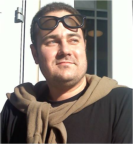 Photo of Jake Villard