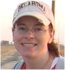 Photo of Jana Pratt