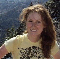 Photo of Kelly Baker