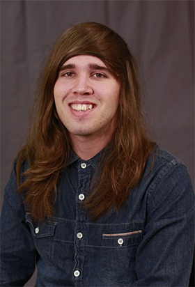 Matthew Marquette