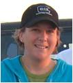 Photo of Sarah Bradley