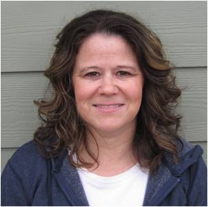 Photo of Sue Ellen Gleaves