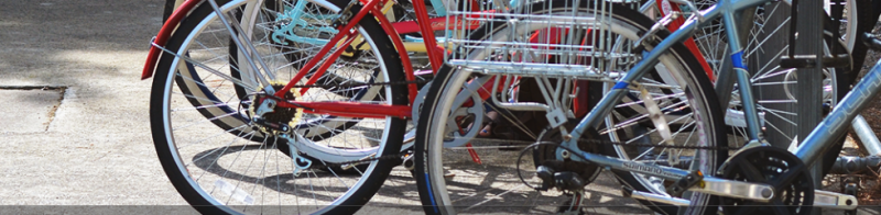 Bycicles