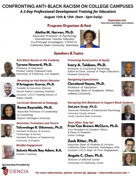 confronting_anti-black_racism_on_college_and_university_campuses.jpeg Confronting Anti-Black Racism on College and University Campuses