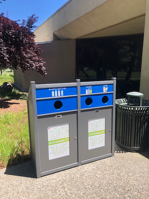 Plastic Food Storage Containers - Stockton Recycles