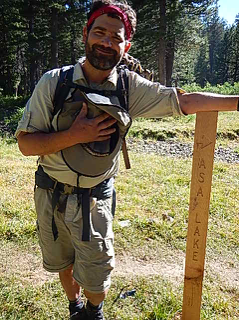 Image of Mario Giaramita