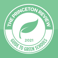 princeton-review-green-schools.png The Princeton Review 2021 Guide to Green Schools