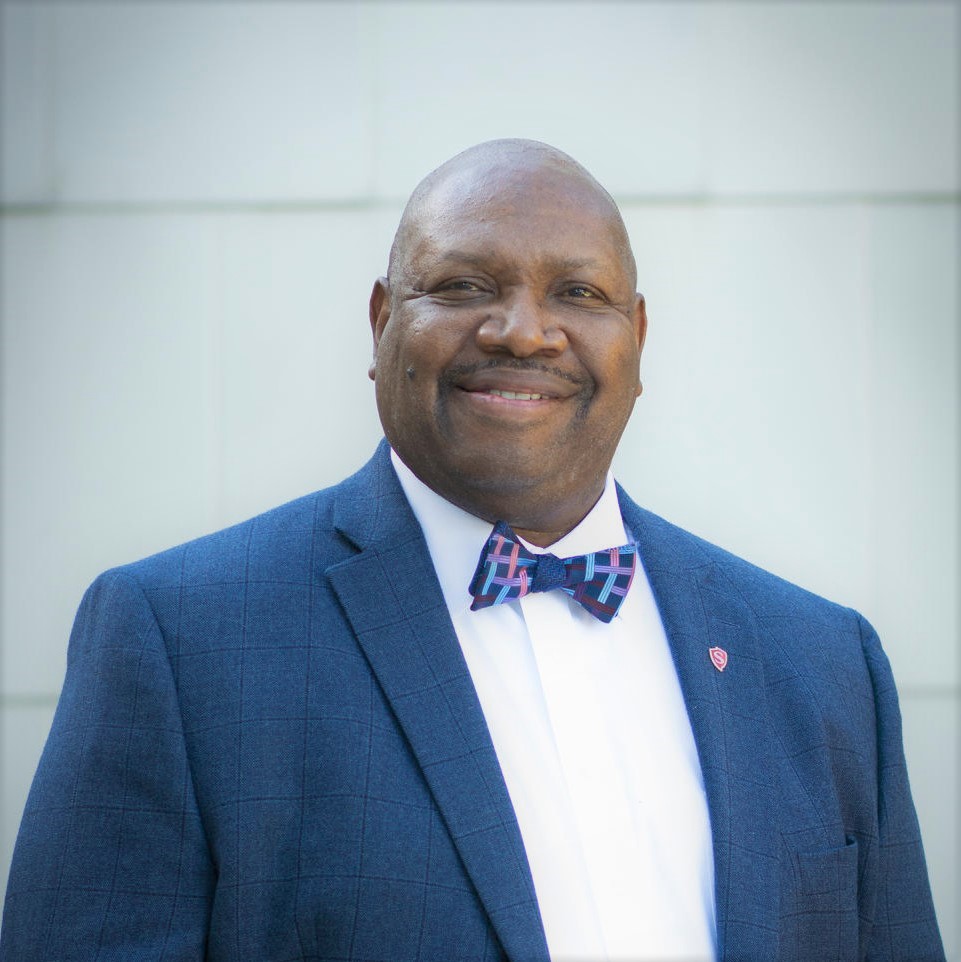 Dean Pitre