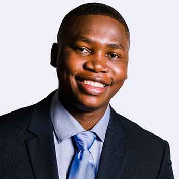 Buhle Dlamini