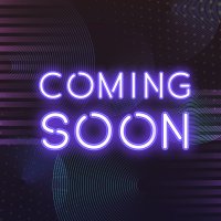 coming_soon.jpg Coming Soon
