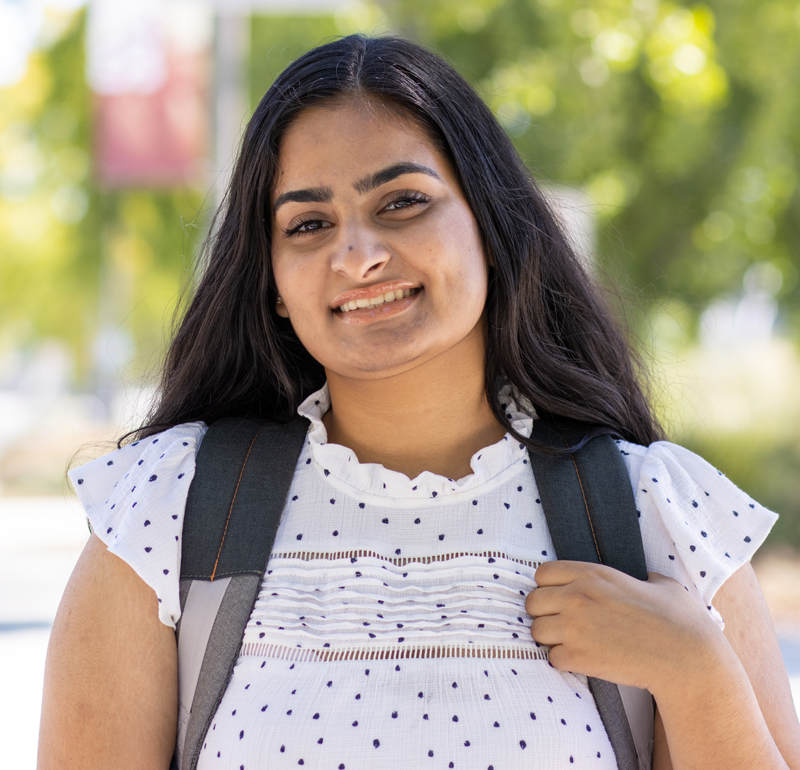 Abhinandan Kaur