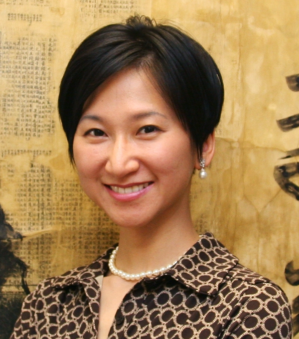 Dr. Tammy Wu