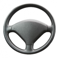 Driver's Wheel