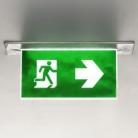 Emergency Exit