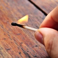 Matches