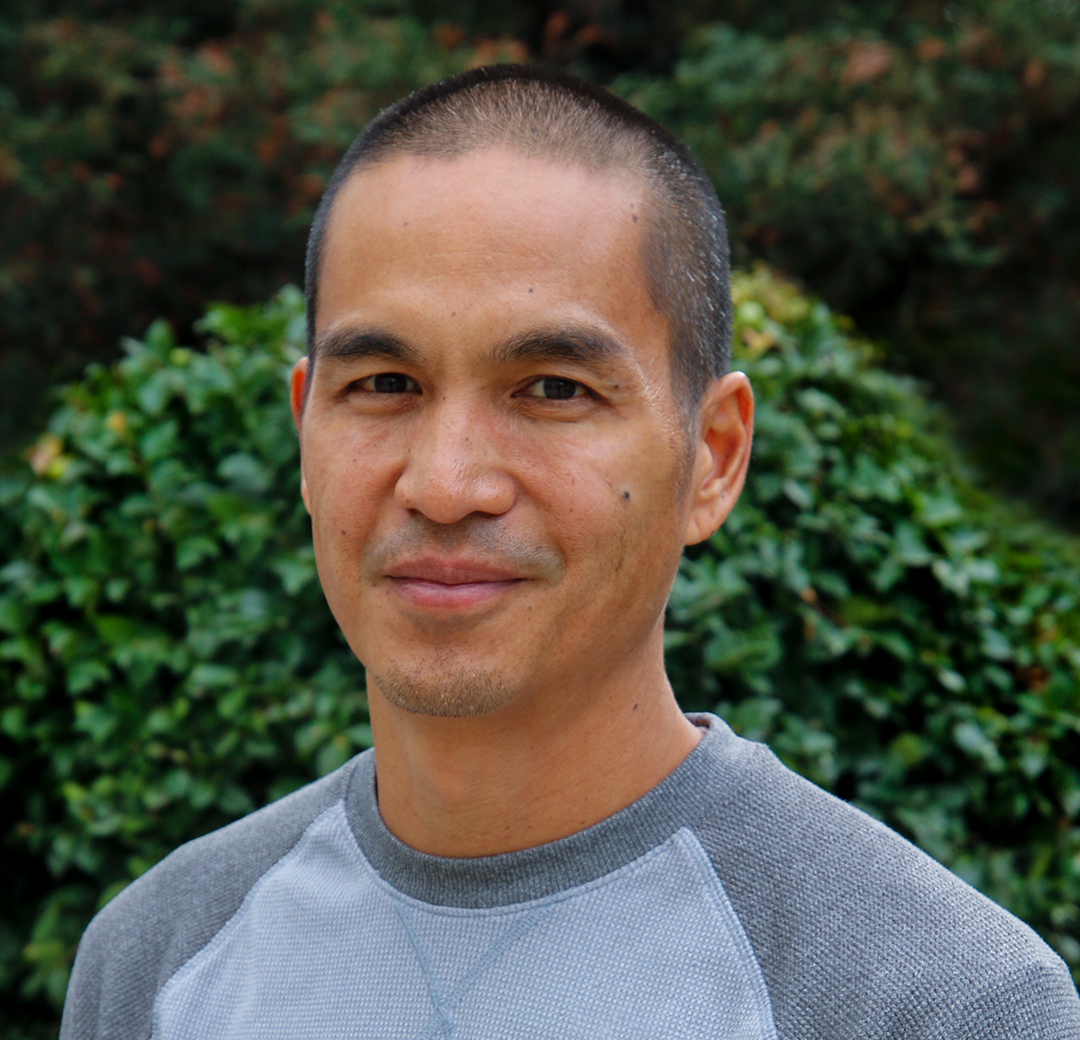 Daniel Soodjinda